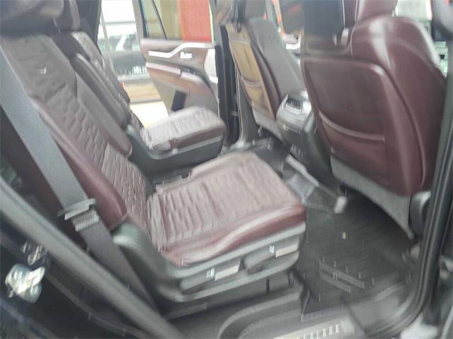 2021 Cadillac Escalade (CC-2090513) for sale in Spirit Lake, Iowa