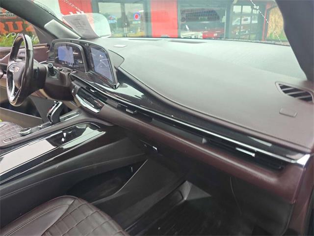 2021 Cadillac Escalade (CC-2090513) for sale in Spirit Lake, Iowa