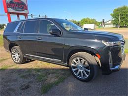 2021 Cadillac Escalade (CC-2090513) for sale in Spirit Lake, Iowa