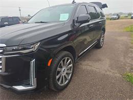 2021 Cadillac Escalade (CC-2090513) for sale in Spirit Lake, Iowa