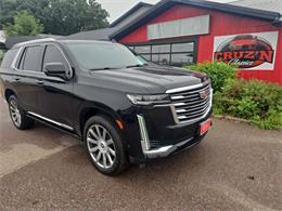 2021 Cadillac Escalade (CC-2090513) for sale in Spirit Lake, Iowa