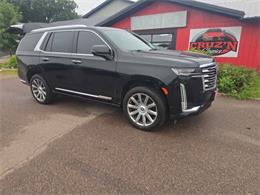 2021 Cadillac Escalade (CC-2090513) for sale in Spirit Lake, Iowa