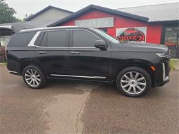 2021 Cadillac Escalade (CC-2090513) for sale in Spirit Lake, Iowa