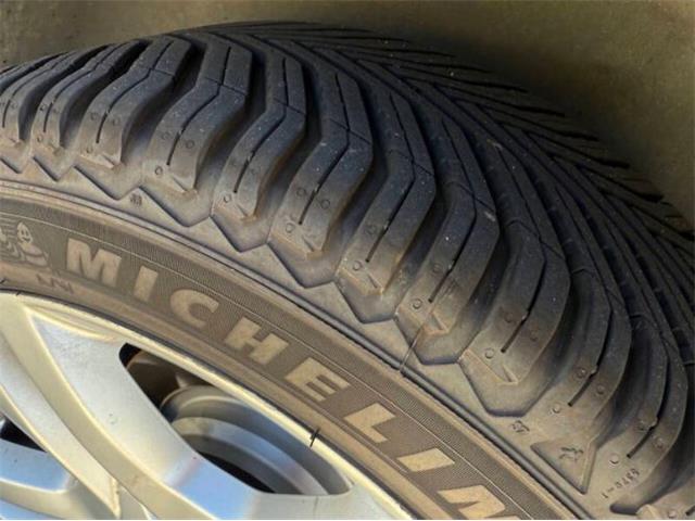 2014 Mercedes-Benz ML350 (CC-2095130) for sale in Cadillac, Michigan