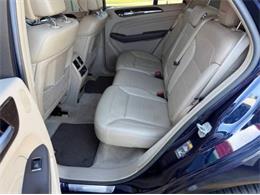 2014 Mercedes-Benz ML350 (CC-2095130) for sale in Cadillac, Michigan
