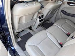 2014 Mercedes-Benz ML350 (CC-2095130) for sale in Cadillac, Michigan