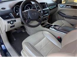 2014 Mercedes-Benz ML350 (CC-2095130) for sale in Cadillac, Michigan