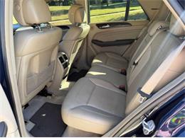 2014 Mercedes-Benz ML350 (CC-2095130) for sale in Cadillac, Michigan