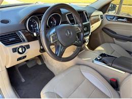 2014 Mercedes-Benz ML350 (CC-2095130) for sale in Cadillac, Michigan