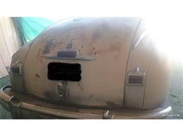 1948 Dodge D-24 (CC-2095131) for sale in Cadillac, Michigan