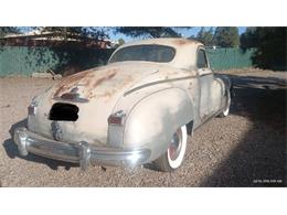 1948 Dodge D-24 (CC-2095131) for sale in Cadillac, Michigan