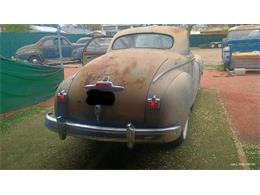 1948 Dodge D-24 (CC-2095131) for sale in Cadillac, Michigan