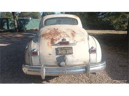 1948 Dodge D-24 (CC-2095131) for sale in Cadillac, Michigan
