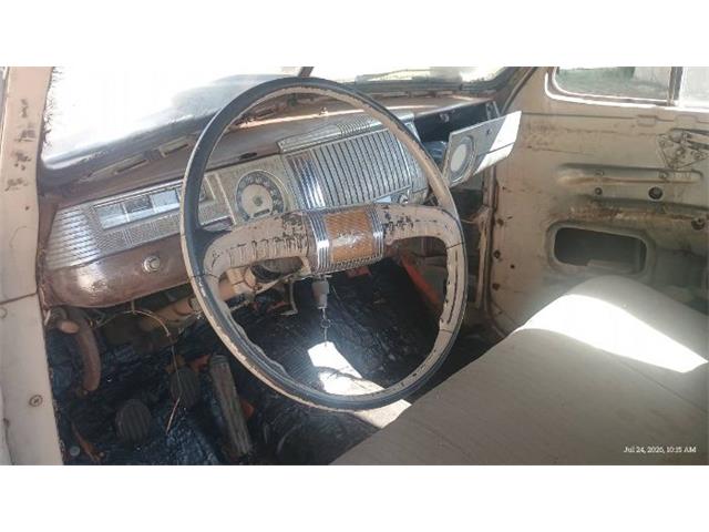 1948 Dodge D-24 (CC-2095131) for sale in Cadillac, Michigan