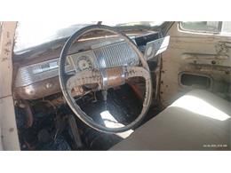 1948 Dodge D-24 (CC-2095131) for sale in Cadillac, Michigan