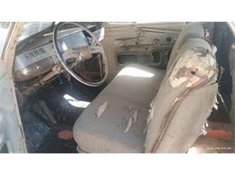 1948 Dodge D-24 (CC-2095131) for sale in Cadillac, Michigan