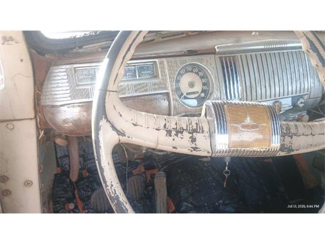 1948 Dodge D-24 (CC-2095131) for sale in Cadillac, Michigan