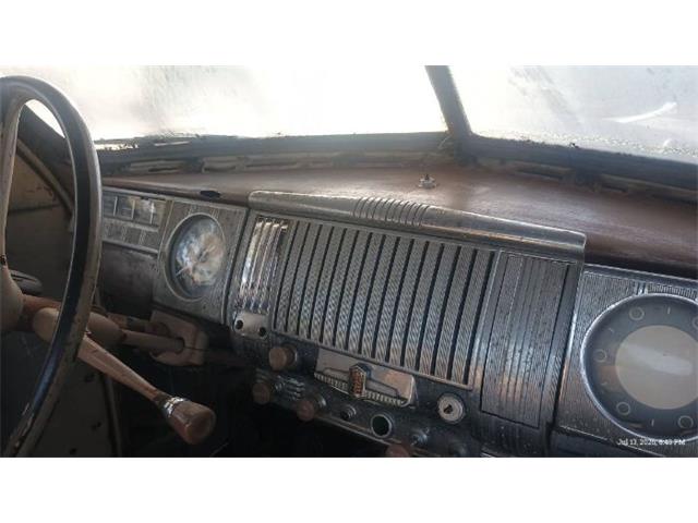 1948 Dodge D-24 (CC-2095131) for sale in Cadillac, Michigan