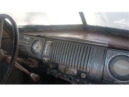 1948 Dodge D-24 (CC-2095131) for sale in Cadillac, Michigan