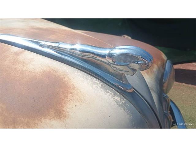 1948 Dodge D-24 (CC-2095131) for sale in Cadillac, Michigan