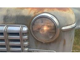 1948 Dodge D-24 (CC-2095131) for sale in Cadillac, Michigan