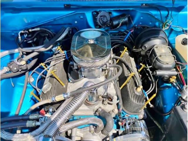 1968 Plymouth Barracuda (CC-2095132) for sale in Cadillac, Michigan