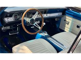 1968 Plymouth Barracuda (CC-2095132) for sale in Cadillac, Michigan