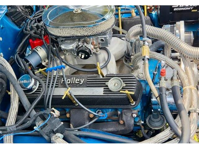 1968 Plymouth Barracuda (CC-2095132) for sale in Cadillac, Michigan