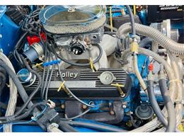 1968 Plymouth Barracuda (CC-2095132) for sale in Cadillac, Michigan