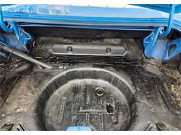 1968 Plymouth Barracuda (CC-2095132) for sale in Cadillac, Michigan