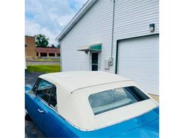 1968 Plymouth Barracuda (CC-2095132) for sale in Cadillac, Michigan