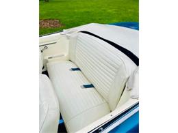 1968 Plymouth Barracuda (CC-2095132) for sale in Cadillac, Michigan