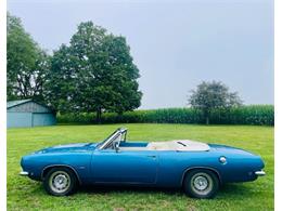 1968 Plymouth Barracuda (CC-2095132) for sale in Cadillac, Michigan