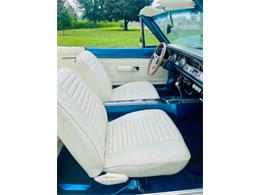 1968 Plymouth Barracuda (CC-2095132) for sale in Cadillac, Michigan