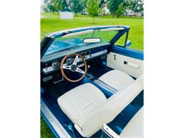 1968 Plymouth Barracuda (CC-2095132) for sale in Cadillac, Michigan