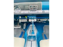1968 Plymouth Barracuda (CC-2095132) for sale in Cadillac, Michigan