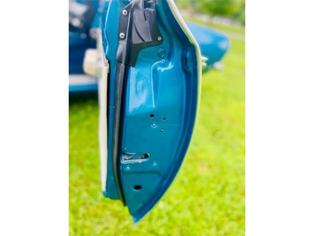 1968 Plymouth Barracuda (CC-2095132) for sale in Cadillac, Michigan