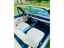 1968 Plymouth Barracuda (CC-2095132) for sale in Cadillac, Michigan