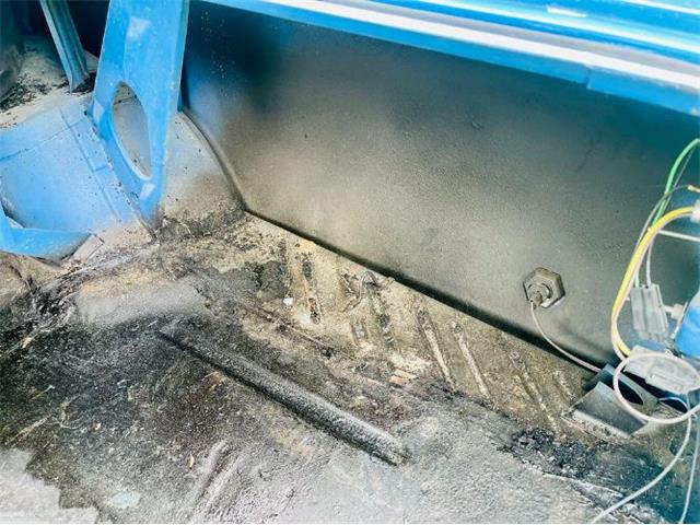 1968 Plymouth Barracuda (CC-2095132) for sale in Cadillac, Michigan