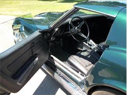 1969 Chevrolet Corvette (CC-2095133) for sale in Cadillac, Michigan