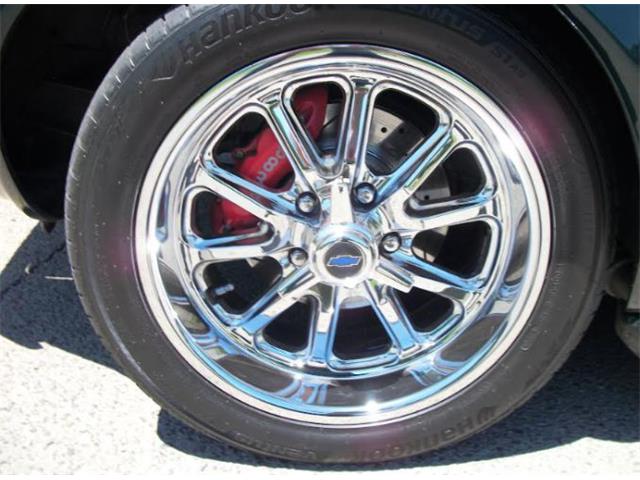 1969 Chevrolet Corvette (CC-2095133) for sale in Cadillac, Michigan