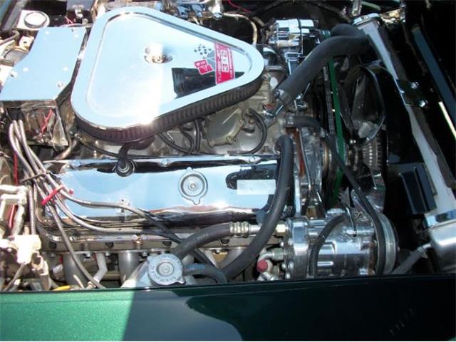 1969 Chevrolet Corvette (CC-2095133) for sale in Cadillac, Michigan