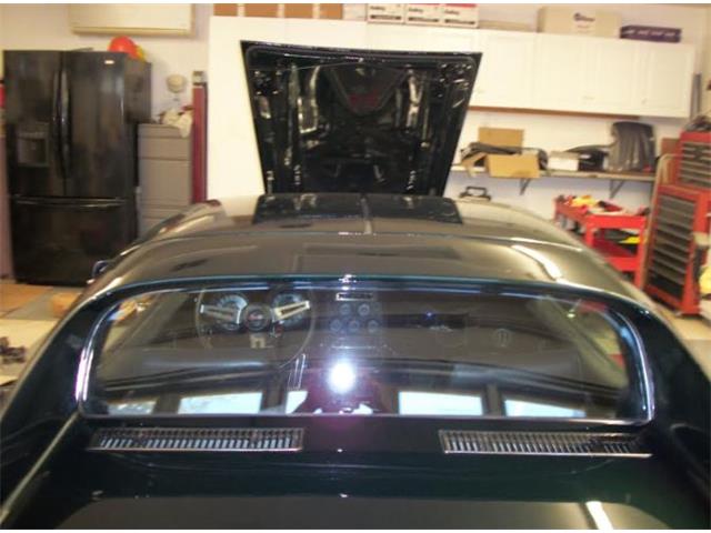 1969 Chevrolet Corvette (CC-2095133) for sale in Cadillac, Michigan