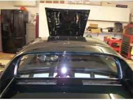 1969 Chevrolet Corvette (CC-2095133) for sale in Cadillac, Michigan