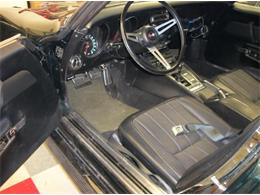 1969 Chevrolet Corvette (CC-2095133) for sale in Cadillac, Michigan