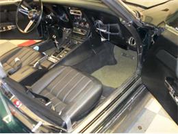 1969 Chevrolet Corvette (CC-2095133) for sale in Cadillac, Michigan