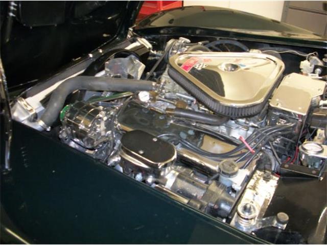 1969 Chevrolet Corvette (CC-2095133) for sale in Cadillac, Michigan