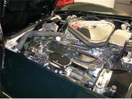 1969 Chevrolet Corvette (CC-2095133) for sale in Cadillac, Michigan