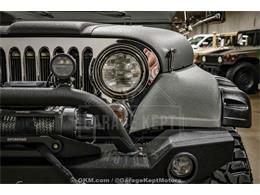 1977 Jeep CJ7 (CC-2095134) for sale in Grand Rapids, Michigan