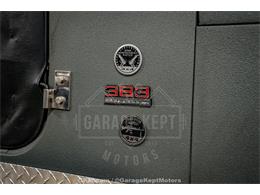 1977 Jeep CJ7 (CC-2095134) for sale in Grand Rapids, Michigan